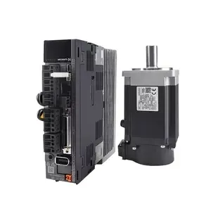 MitMitsubishi MR-J4-100A programmabile modulo Controller servomotore controllo industriale parti di automazione PLC per robotica - Product Image 6