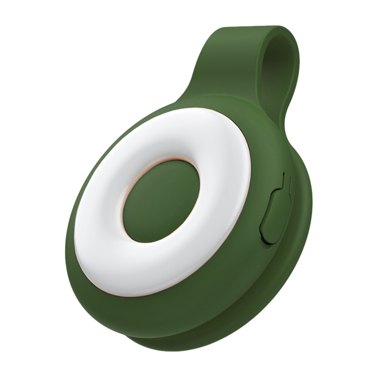 Army Green