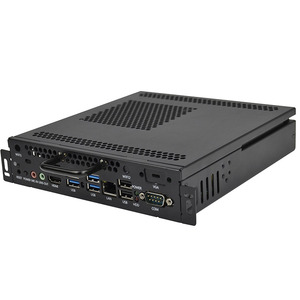 Mini unidad de sistema Ops de ordenador 4K para Pizarra Interactiva, Aula inteligente, uso de conferencias, Chip I3 i5 i7 H310, PC OPS - Product Image 1