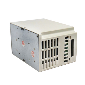CNC Spindle <strong>Inverter</strong> 0.4KW 0.75KW 1.5KW 2.2KW 3.7KW 5.5KW 7.5KW Single Phase <strong>Input</strong> VFD <strong>Variable</strong> Frequency <strong>Inverter</strong> for Spindle - Product Image 3