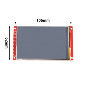 3,95 Zoll 480 X320 ILI9488 TFT LCD-Touchscreen-Anzeige modul für Arduino Mega2560