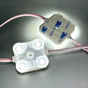 Driverless 110โวลต์120โวลต์220โวลต์ AC นำโมดูล Backlit SMD นำโมดูลสำหรับช่องจดหมายกล่องไฟ