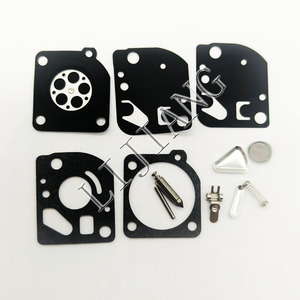 Bộ sửa chữa bộ chế hòa khí cho <span class=keywords><strong>Echo</strong></span> <span class=keywords><strong>SRM</strong></span> <span class=keywords><strong>3550</strong></span> / 3800. Cửa hàng nhà máy. - Product Image 1