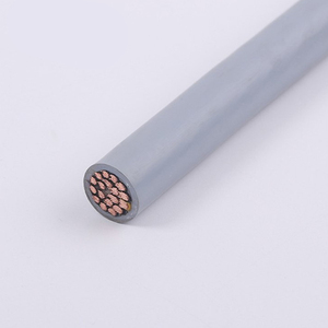 สายไฟแรงต่ำแบบปรับแต่งได้หลายระดับแรงดันไฟฟ้า - Product Image 6