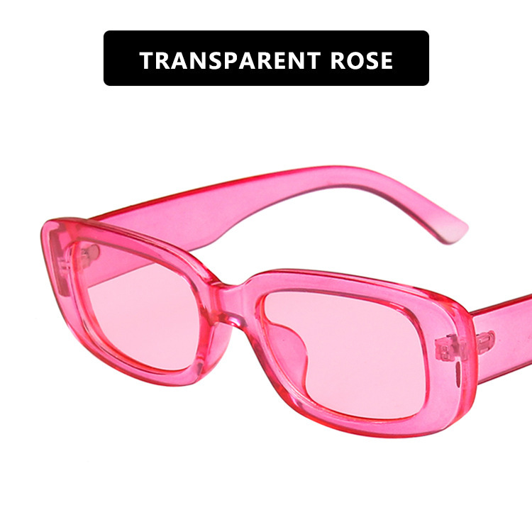 9074-C12-Transparent rose