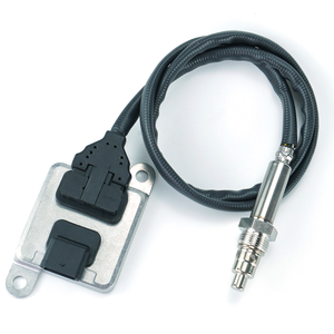 <span class=keywords><strong>Sensor</strong></span> NOx 5WK96703A A0009053703 sensores de calidad Genius para Mercedes Benz Actros SL-Class (R231) 2012-2018 5WK9 6703A - Product Image 4