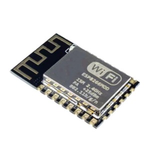 Esp8mod mod orijinal SMD Wifi modülü ESP-12F ESP8266 esp8mod mod