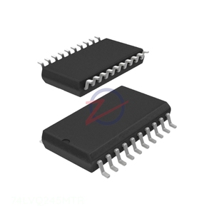 Authorized Distributor Logic 20 SOlC <strong>74LVQ245MTR</strong> Electronic Circuit Components - Product Image 1