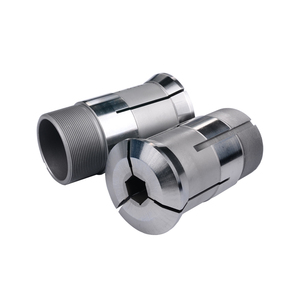 NEXTURN (知识) 硬质合金导套车床28.001卡盘夹头数控机床SA-32导套 - Product Image 1