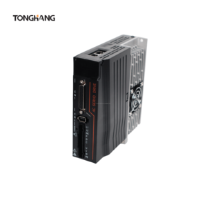 Ad alte prestazioni 1000W 4.5A servoazionamento AC controllo del movimento regolare per macchine CNC ad alta precisione con motore a corrente alternata - Product Image 3