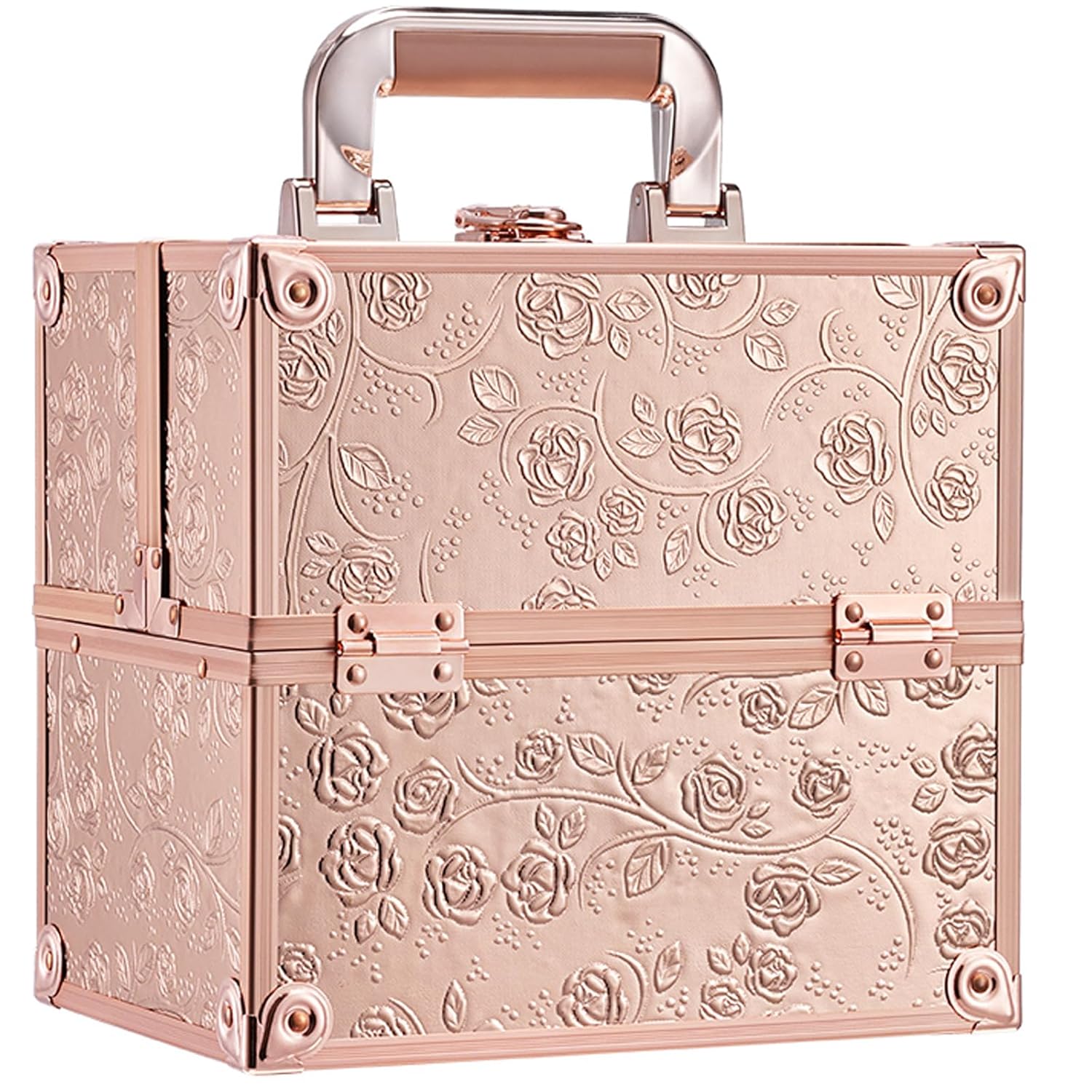 Rose Gold Flower