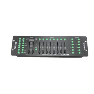 <strong>2025</strong> New Xinyang DMX 512 <strong>Controller</strong> 240CH 192 <strong>Controller</strong> Console LED Light <strong>Controller</strong> - Product Image 4