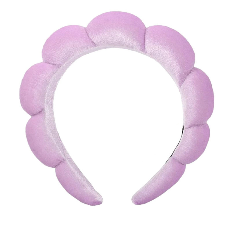 velours - violet