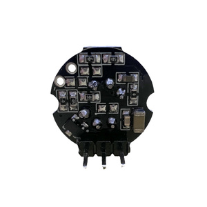 OKY3271-3 Mini PIR Bewegungs sensor Detektor Modul SR602 PIR Sensor - Product Image 3