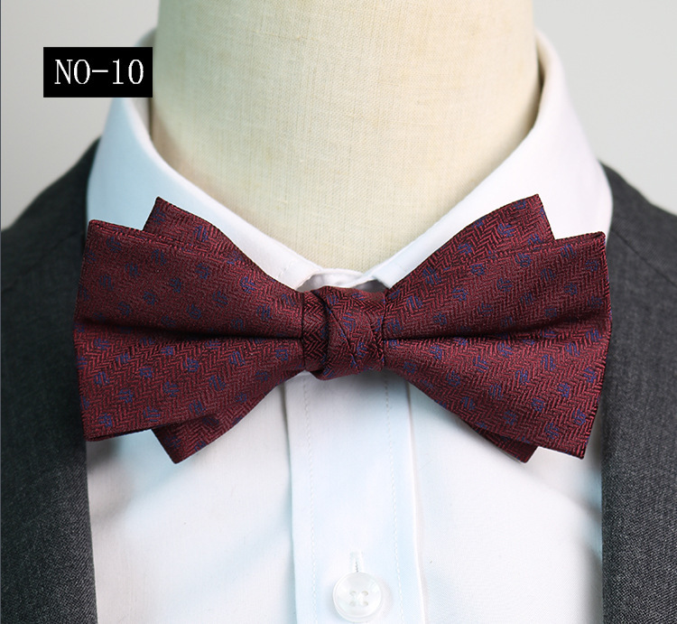 Arc tie010