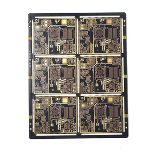 Çin'de B210 SDR PCB baskılı devre PCB PCBA devre s üreticisi - Product Image 5