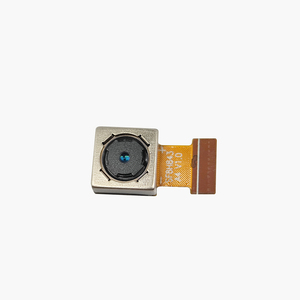 Dual Lens Cmos Image <strong>Sensor</strong> Price Camera Waterproof 2 Way Audio <strong>Motion</strong> <strong>Detection</strong> 360 Degree Hi843 8mp Ip Camera <strong>Module</strong> - Product Image 3