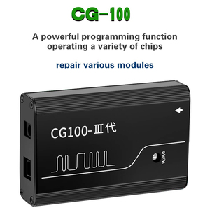 Programmatore chiave auto CG100 con strumenti diagnostici analizzatore motore modello A1
