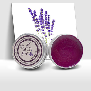 Kaliteli son yardım uyku Soothe lavanta aromatik balsamı uykusuzluk iyi uyku için aromatik balsamı dinlenmek - Product Image 1