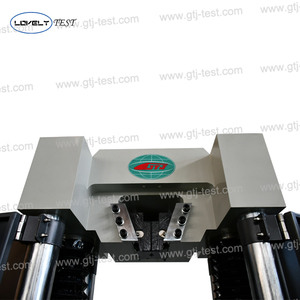 Mikrocomputer-Servo material prüfgeräte-Mikrocomputer-Servo-Universal prüfmaschine