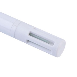 Transmisor de temperatura y humedad montado en la pared interior RS485 con pantalla LCD medidor de sensor de temperatura - Product Image 4