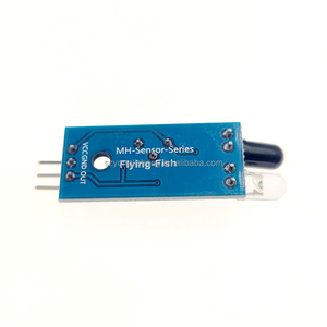 <strong>IR</strong> Infrared Obstacle Avoidance <strong>Sensor</strong> Module Smart Car Robot 3-Wire <strong>Reflective</strong> Photoelectric - Product Image 4