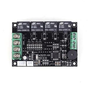 XH-W1504 TEC-termostato de refrigeración Semiconductor, controlador de temperatura constante automático, módulo de control de bits - Product Image 4