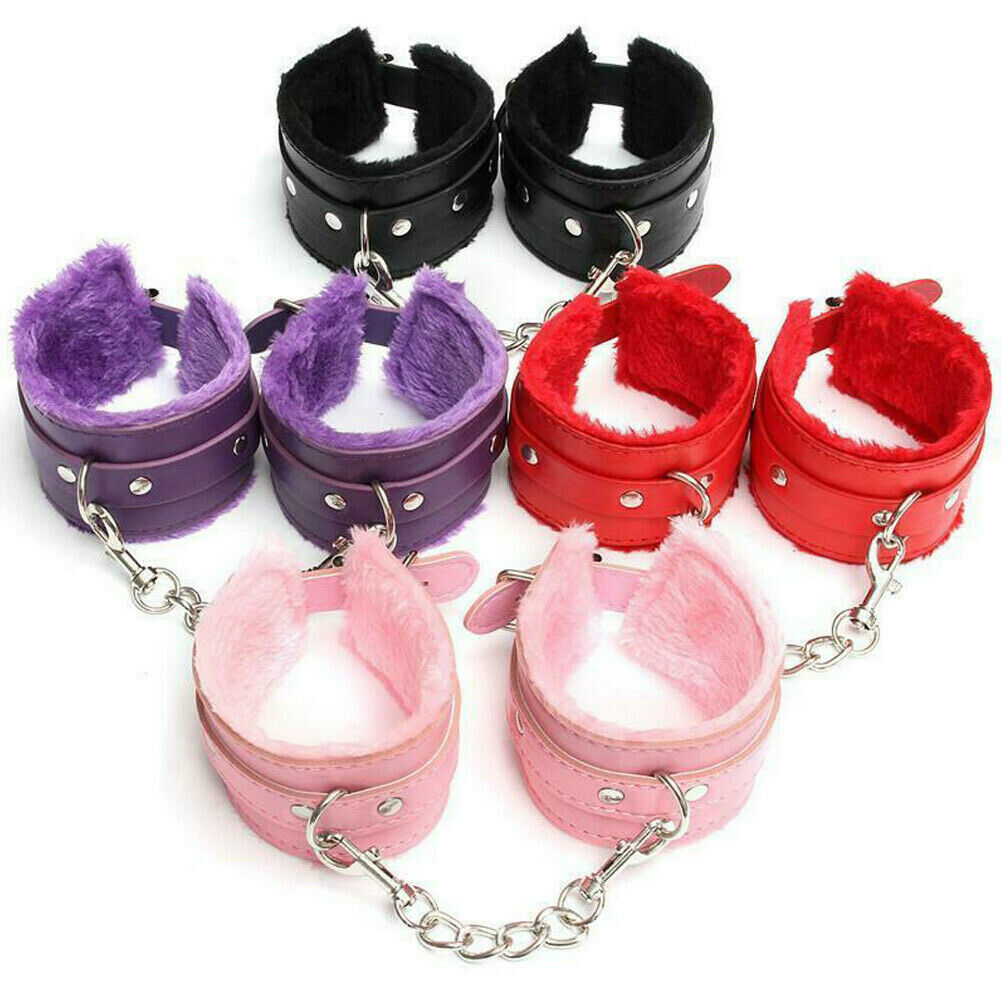 XG001 handcuffs