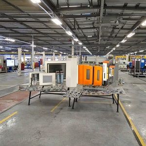 Neuer Zustand Servomotor-Antriebs modul für SPS-Programmierung und Industries teuerung 8 LSA35.DA030S200-3 - Product Image 3