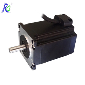 24V DC Servomotor Wasserdichter Encoder Hoch geschwindigkeit getriebe Gleichstrom motoren - Product Image 3