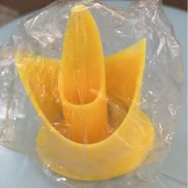 Amarillo