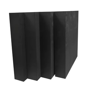 Tùy chỉnh chế biến bọt nhà sản xuất tùy chỉnh màu sắc bọt EVA tấm 5mm 10mm 20mm 30mm 40mm độ dày cao su tổng hợp tấm xốp - Product Image 6