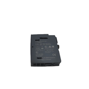 6ES7134-6GD01-0BA1 ET 200SP MicroLogix 1500 Series I/O System 6ES7132-6HD01-0BB1 <strong>Plc</strong> Controller <strong>Analog</strong> <strong>Input</strong> <strong>Module</strong> - Product Image 6