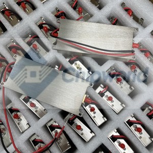 Новый усилитель мощности 50 Вт 2100-2600 МГц 47dBm беспроводной сигнал RF модуль усилителя мощности 2,1-2,6 ГГц YPM2450B - Product Image 6