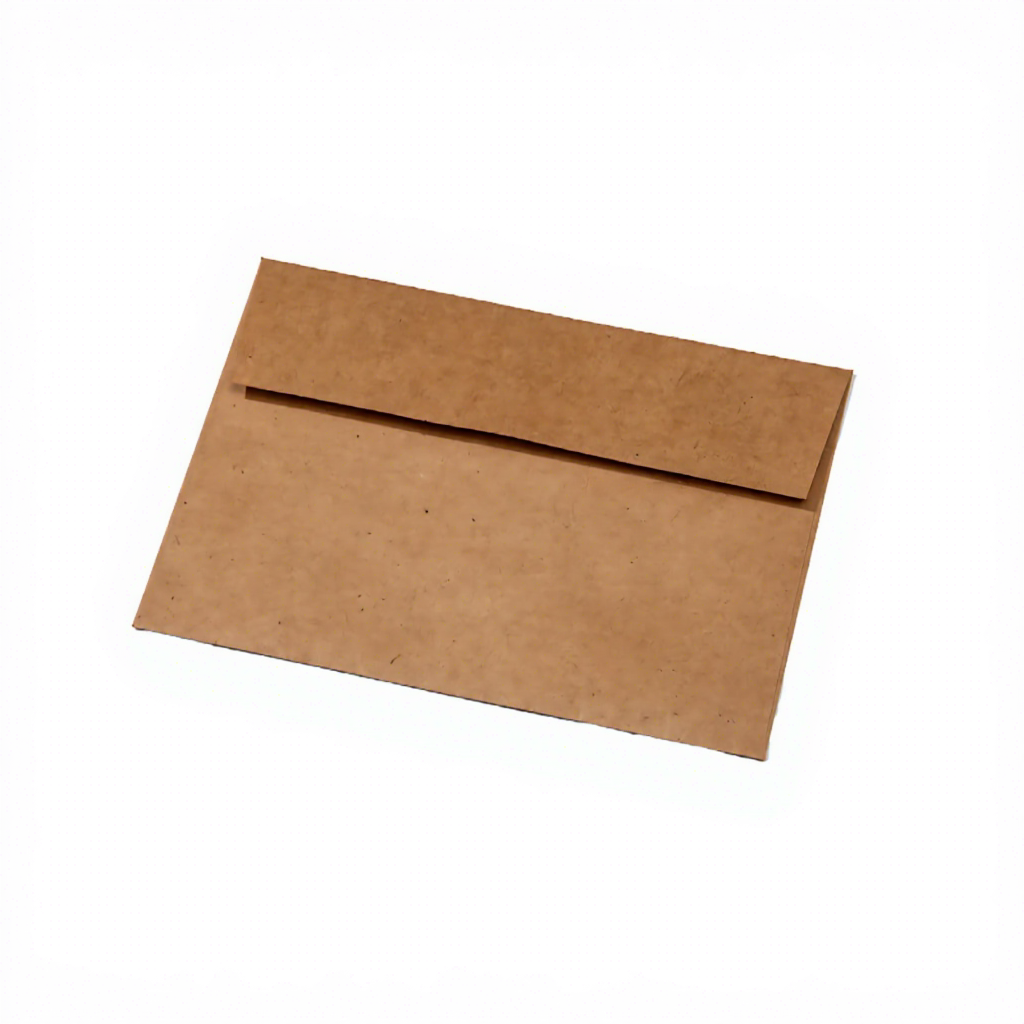 Kraft brun