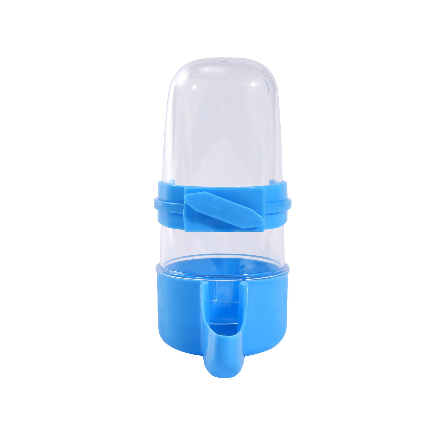 Pointy 240ml blue