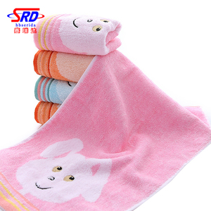 Giá Thấp Trung Quốc Bé <span class=keywords><strong>Walmart</strong></span> Thoải Mái Thiết Lập 100% Cotton Khăn Tắm - Product Image 4