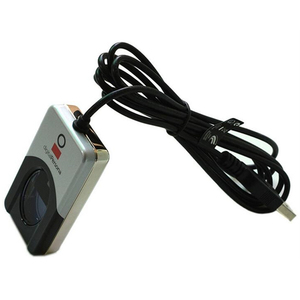 Free SDK 500DPI <strong>Linux</strong> 360 Degree Rotation <strong>Fingerprint</strong> <strong>Reader</strong> URU4500 - Product Image 5