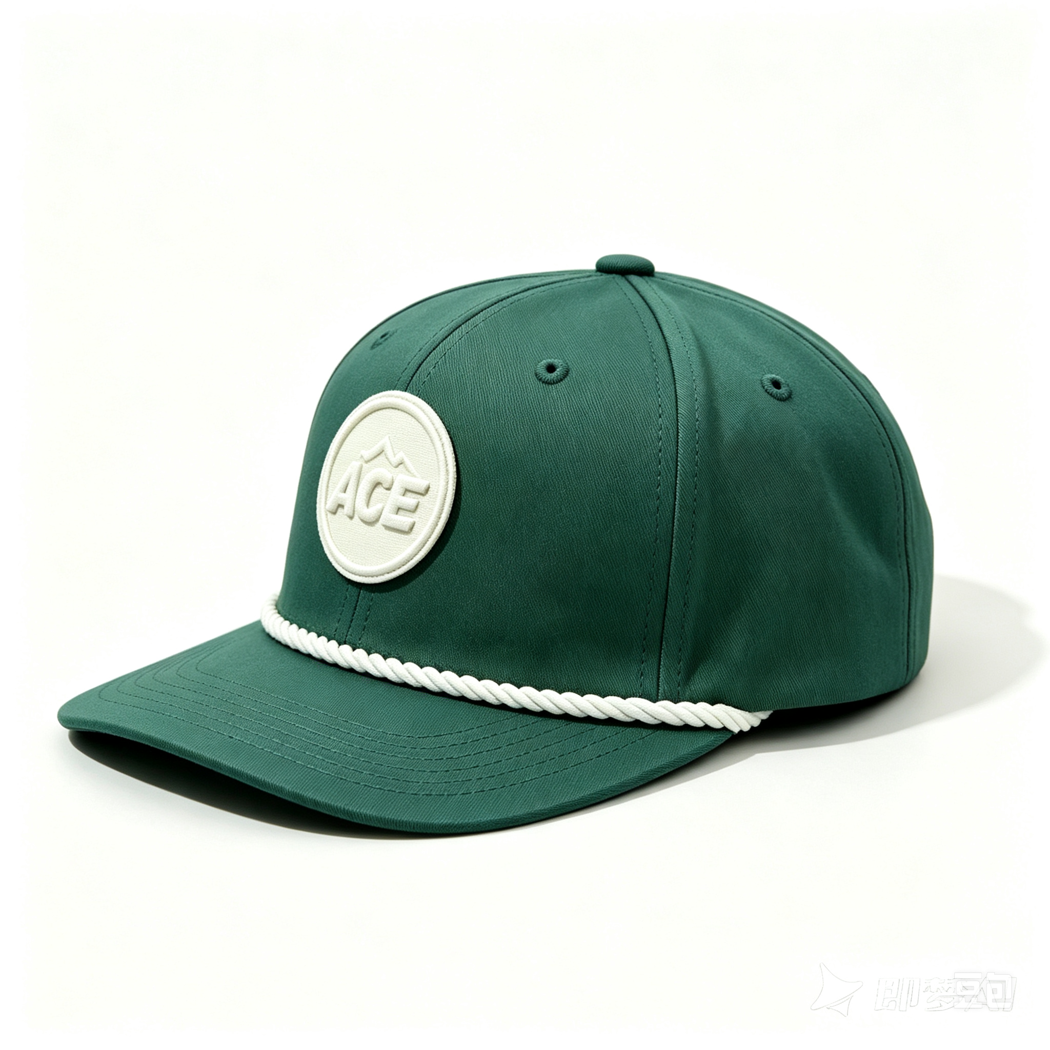 Vert forêt