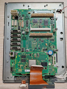 Fanuc điều khiển, fanuc CNC kiểm soát, fanuc phụ tùng thay thế, CNC điều khiển fanuc 31i A04B-0102-B329 - Product Image 5