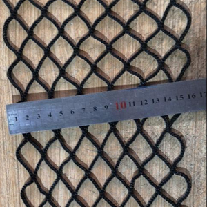 โพลีเอทิลีนความหนาแน่นสูง (HDPE) ตาข่ายปมบิด, ตาข่ายกอล์ฟแบบไม่มีปม - Product Image 6