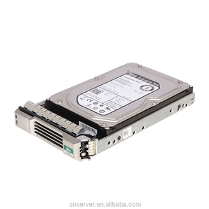Ad alte prestazioni EMC 118033055 4TB 3.5 pollici 6G SFF SAS 7.2K unità a stato solido 9ZM270-031 per Server SSD disco rigido - Product Image 2