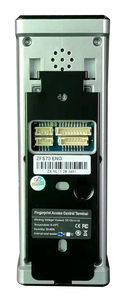TIMY TFS70 prezzo a buon mercato impronta digitale Tcp Ip rete Rfid lettore di schede sistema di controllo di accesso