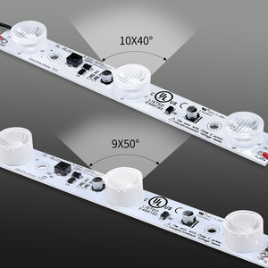 2023 yeni disko led aydınlatma led ışıkları çin size jezz led tv paneli ışık SL-BL015-070 UL listelenen - Product Image 5