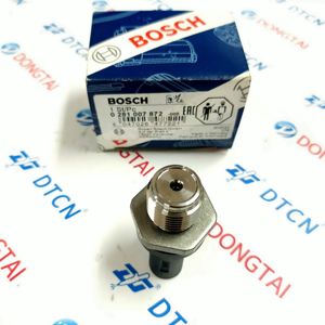 Best Quality Bo-sch <strong>Fuel</strong> Rail <strong>Pressure</strong> <strong>Sensor</strong> 0 281 007 872 0281007872 <strong>Original</strong>