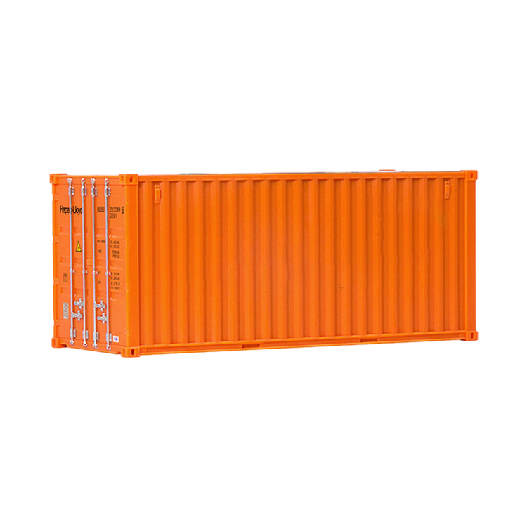 Orange clair
