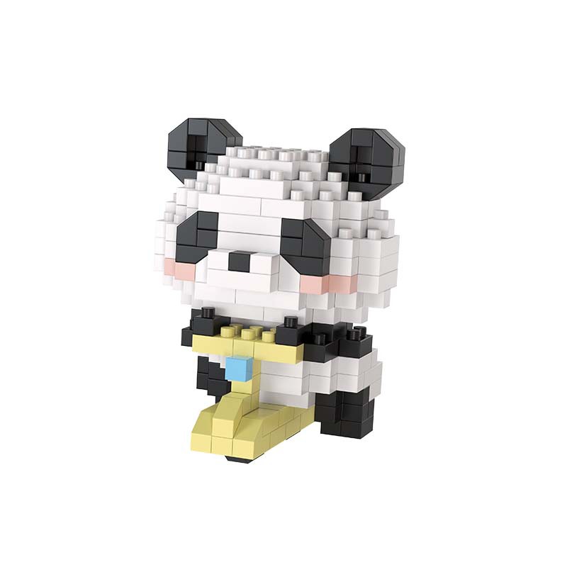 Motor Panda