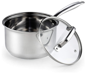 8 cái chất lượng tốt thép không gỉ <span class=keywords><strong>Cookware</strong></span> <span class=keywords><strong>Set</strong></span> nấu ăn nồi thông minh thiết bị nhà bếp sang trọng Đồ dùng nhà bếp thiết lập - Product Image 3