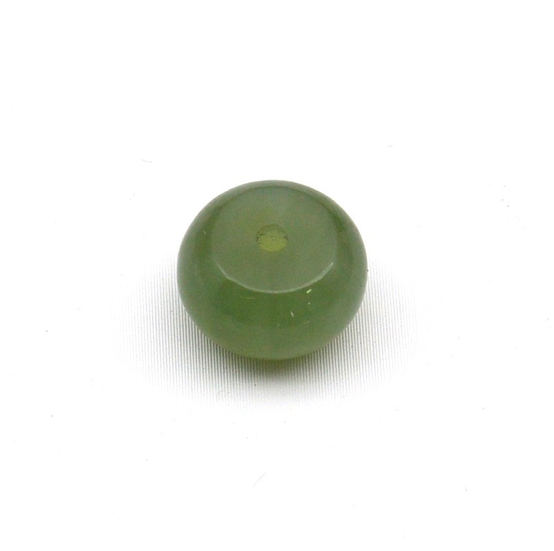 Ciambella verde 1