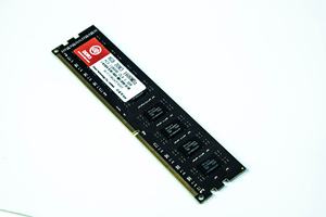 DDR3 ECC Desktop RAM para PC de juegos 2GB 4GB 8GB 1333MHz 1600MHz Productos de memoria en stock